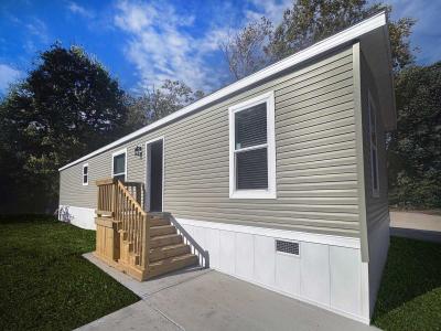 Mobile Home at 470 Shady Brook Heights Greenwood, IN 46142