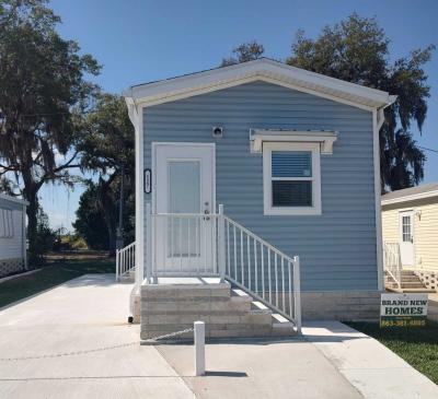 Mobile Home at 127 Quiver Leaf St Sebring, FL 33876