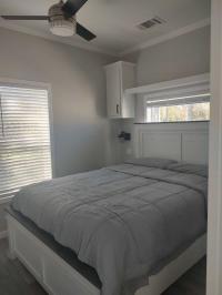 2023 Chariot Mobile Home