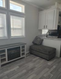 2023 Chariot Mobile Home