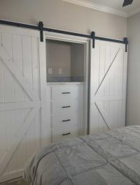 2023 Chariot Mobile Home