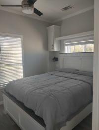 2023 Chariot Mobile Home