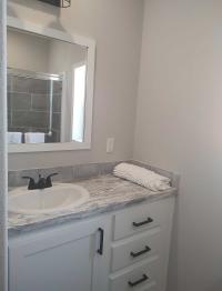 2023 Chariot Mobile Home