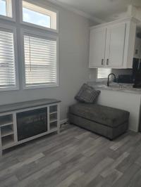 2023 Chariot Mobile Home