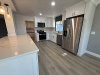 Fleetwood 7602E Manufactured Home