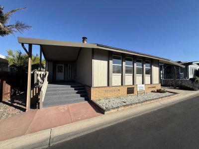 Mobile Home at 19009 S Laurel Park Rd. #179 Rancho Dominguez, CA 90220