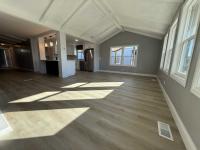 Fleetwood 7602E Manufactured Home