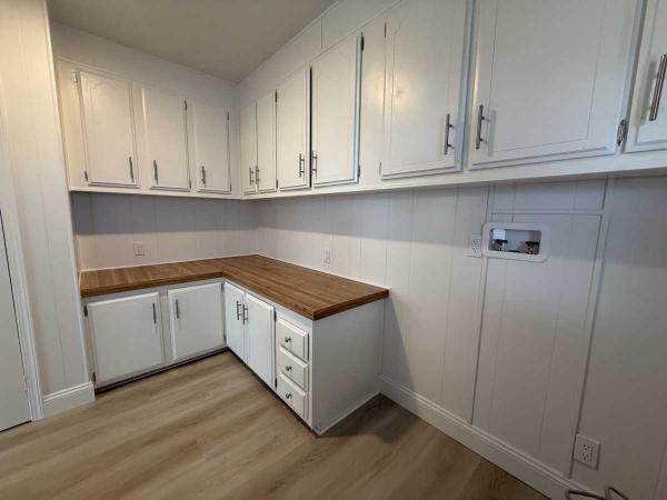 Fleetwood 7602E Manufactured Home