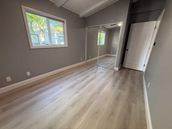 Fleetwood 7602E Manufactured Home