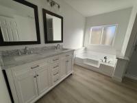 Fleetwood 7602E Manufactured Home