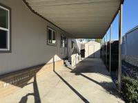 Fleetwood 7602E Manufactured Home