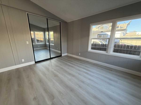 Fleetwood 7602E Manufactured Home