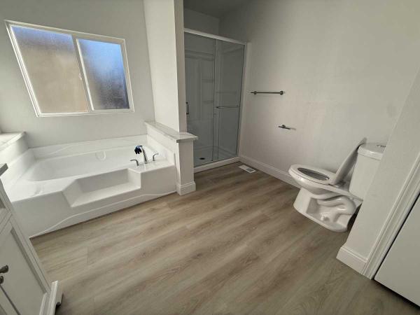 Fleetwood 7602E Manufactured Home