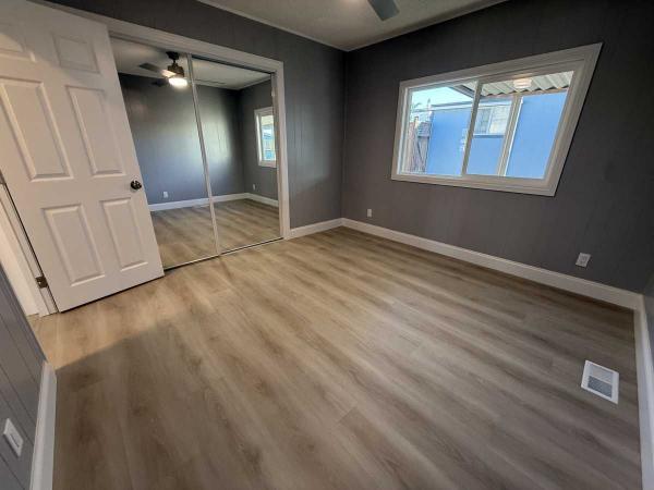 Fleetwood 7602E Manufactured Home