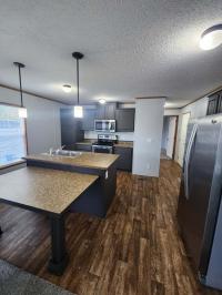 2018 ADHM Mobile Home