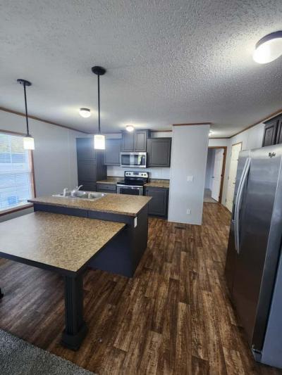 Mobile Home at 807 High View Drive Fenton, Mo 63026 Fenton, MO 63026