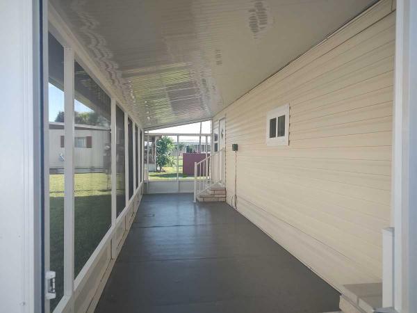 1960 newm Mobile Home