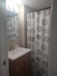 1960 newm Mobile Home