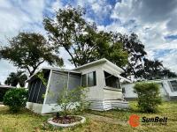 1962 LAND Mobile Home