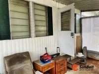 1962 LAND Mobile Home