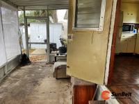 1962 LAND Mobile Home