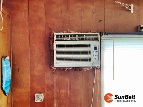 1962 LAND Mobile Home