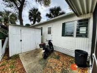 1962 LAND Mobile Home