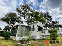 1962 LAND Mobile Home