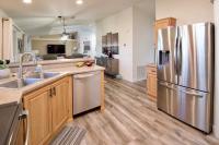 1999 Cavco Anasazi Manufactured Home