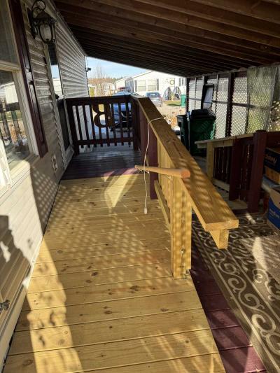 Photo 2 of 11 of home located at 730 Jason Lane Noblesville, IN 46062