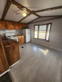 1985 Clayton Mobile Home