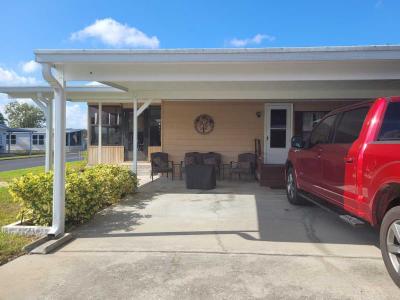 Mobile Home at 1901 Us Hwy 17-92 Lot 70 Lake Alfred, FL 33850
