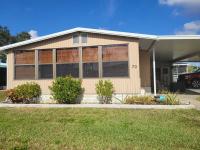 1983 Barrington Manufactured Home