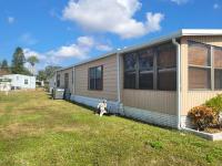 1983 Barrington Manufactured Home
