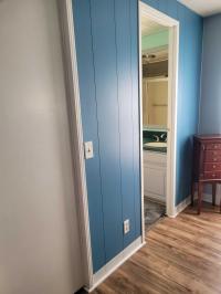 1983 Barrington Manufactured Home