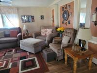 1983 Barrington Manufactured Home