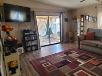 1983 Barrington Manufactured Home