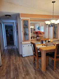 1983 Barrington Manufactured Home