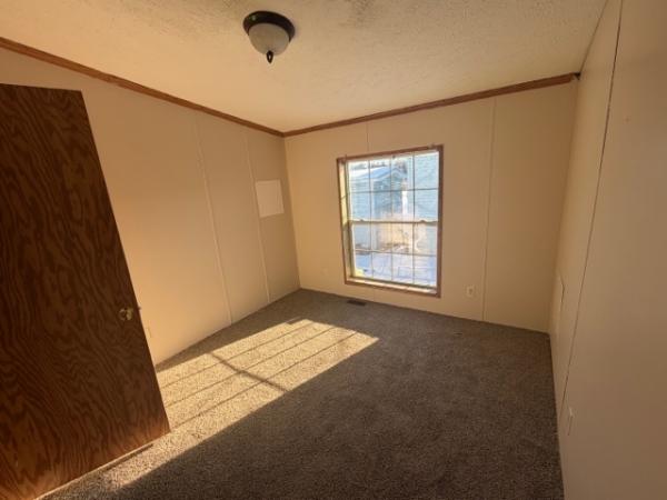 2000 Century Mobile Home