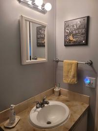 1983 Barrington Manufactured Home