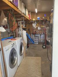 1983 Barrington Manufactured Home