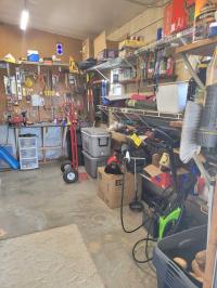 1983 Barrington Manufactured Home