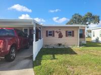 1983 Barrington Manufactured Home