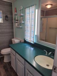 1983 Barrington Manufactured Home