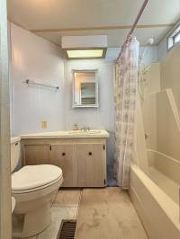 1983 Manufactured Home