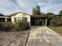 1983 Manufactured Home