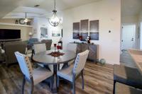 1999 Cavco Anasazi Manufactured Home