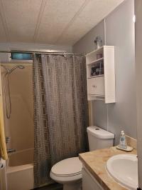 1983 Barrington Manufactured Home