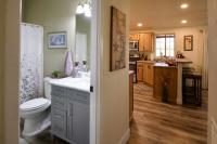 1999 Cavco Anasazi Manufactured Home