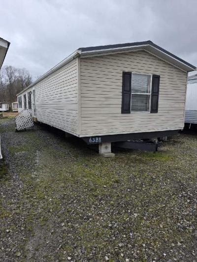 Mobile Home at 175 Belcher Rd Sweetwater, TN 37874